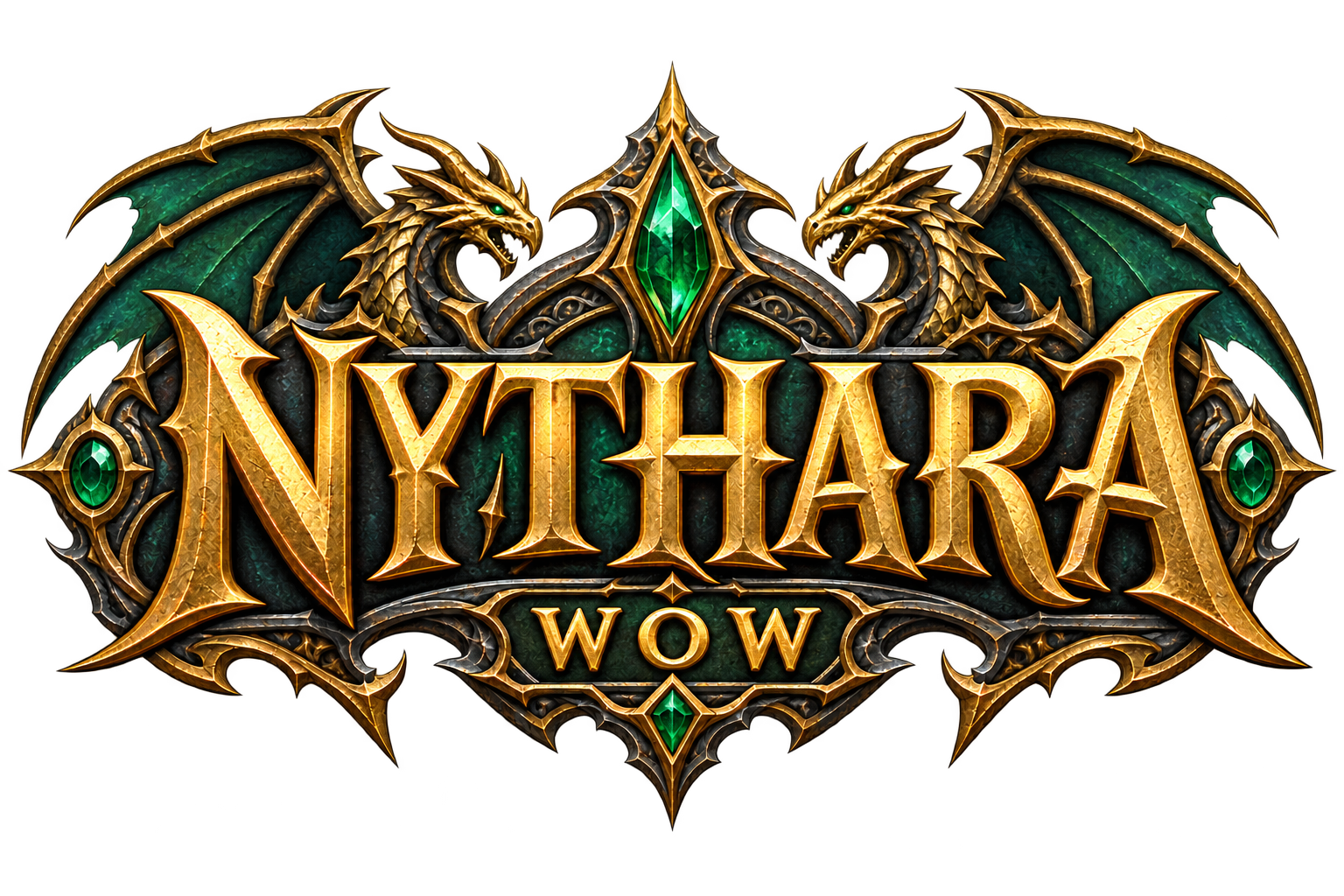 Nythara WoW